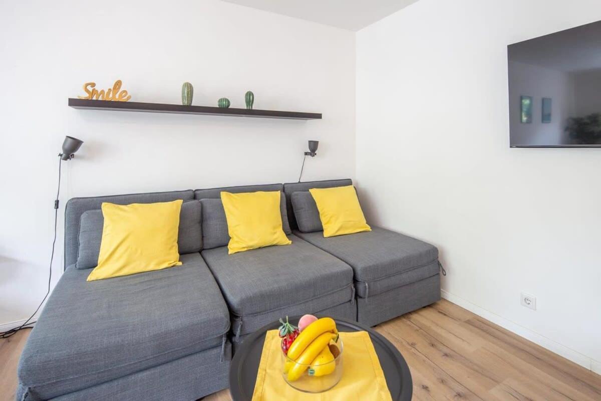 Schulterblatt-Apartments Hamburg Unit 3 For 5 Εξωτερικό φωτογραφία