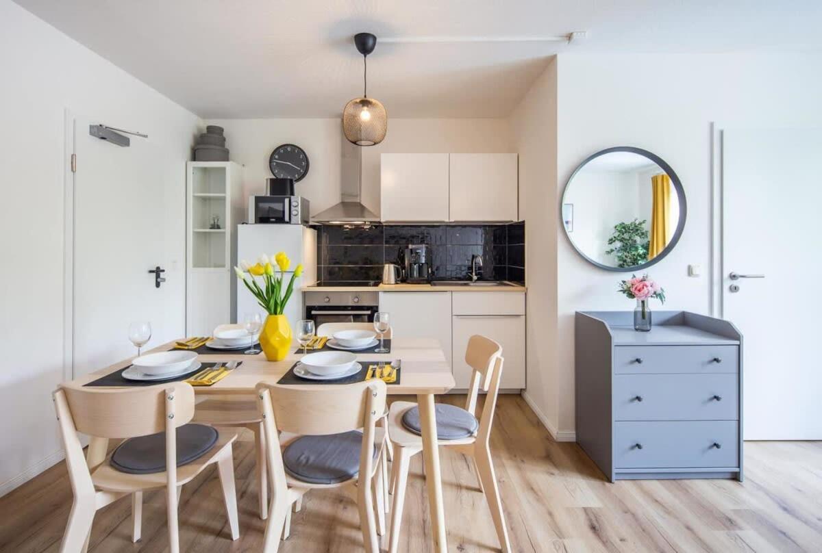 Schulterblatt-Apartments Hamburg Unit 3 For 5 Εξωτερικό φωτογραφία