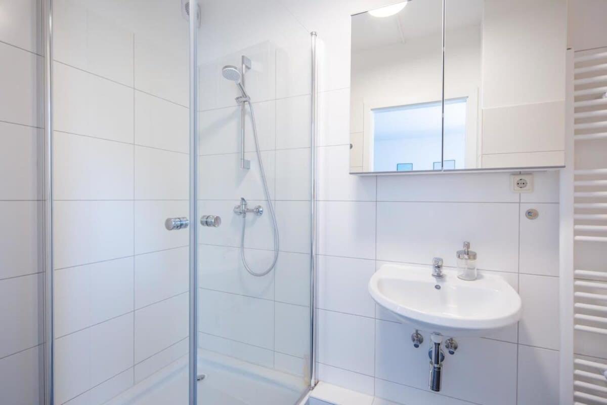 Schulterblatt-Apartments Hamburg Unit 3 For 5 Εξωτερικό φωτογραφία