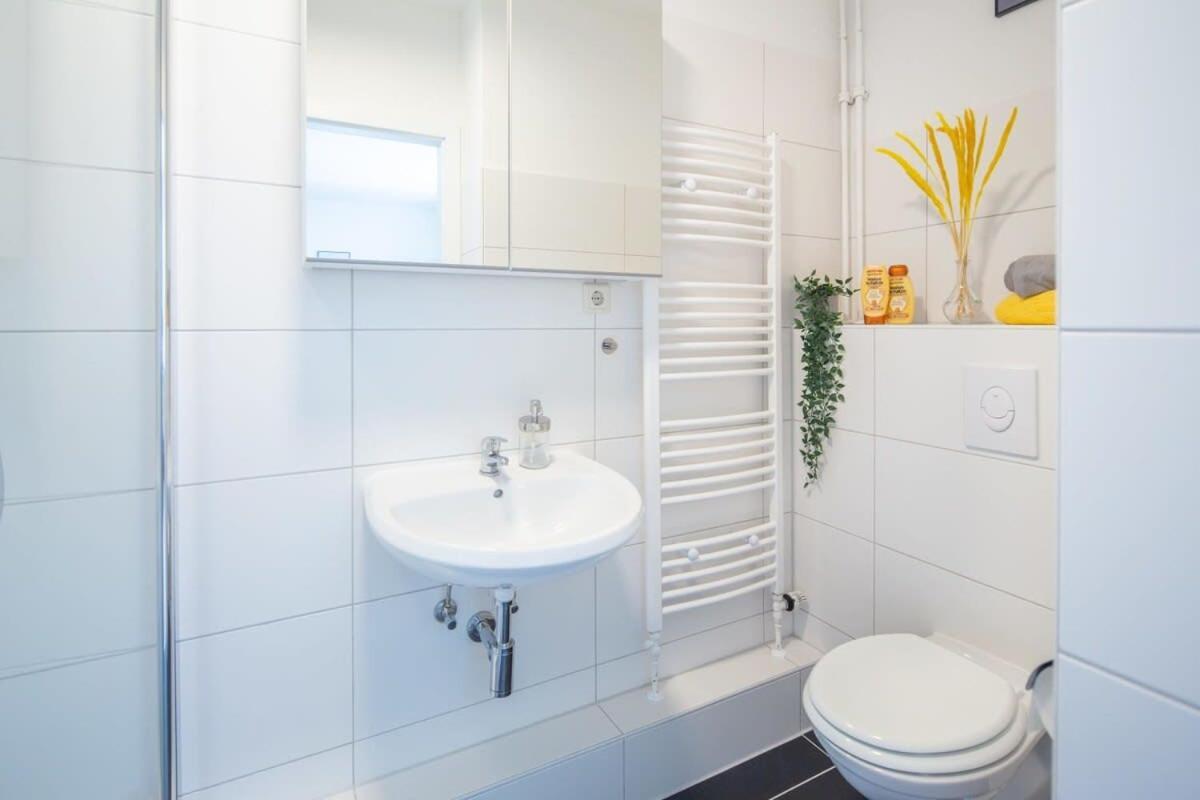 Schulterblatt-Apartments Hamburg Unit 3 For 5 Εξωτερικό φωτογραφία