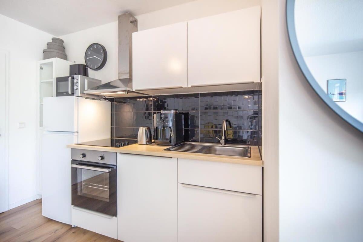 Schulterblatt-Apartments Hamburg Unit 3 For 5 Εξωτερικό φωτογραφία